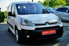 Citroen Berlingo 1,6HDI Klima, 3 osobowy, 2013r. - 12