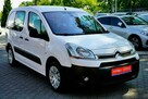 Citroen Berlingo 1,6HDI Klima, 3 osobowy, 2013r. - 13