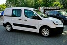 Citroen Berlingo 1,6HDI Klima, 3 osobowy, 2013r. - 14