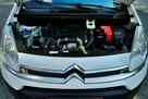 Citroen Berlingo 1,6HDI Klima, 3 osobowy, 2013r. - 15