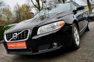 Volvo V70 2,0D3 NAVI, automat, skóra, Xenony, 2013r. - 1