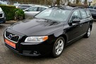 Volvo V70 2,0D3 NAVI, automat, skóra, Xenony, 2013r. - 2