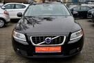 Volvo V70 2,0D3 NAVI, automat, skóra, Xenony, 2013r. - 4