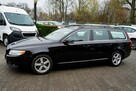 Volvo V70 2,0D3 NAVI, automat, skóra, Xenony, 2013r. - 7