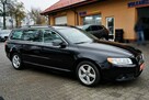 Volvo V70 2,0D3 NAVI, automat, skóra, Xenony, 2013r. - 8