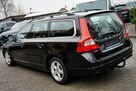 Volvo V70 2,0D3 NAVI, automat, skóra, Xenony, 2013r. - 9