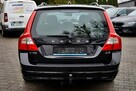 Volvo V70 2,0D3 NAVI, automat, skóra, Xenony, 2013r. - 11