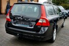 Volvo V70 2,0D3 NAVI, automat, skóra, Xenony, 2013r. - 12