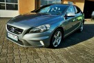 Volvo V40 1,6D2 NAVI, alu R18, automat, 2014r.