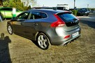 Volvo V40 1,6D2 NAVI, alu R18, automat, 2014r. - 5