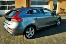 Volvo V40 1,6D2 NAVI, alu R18, automat, 2014r. - 7