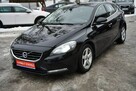 Volvo V40 1,6D2 Klima, Xenony, NAVI, 2013r. - 1