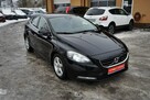 Volvo V40 1,6D2 Klima, Xenony, NAVI, 2013r. - 3
