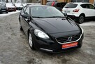 Volvo V40 1,6D2 Klima, Xenony, NAVI, 2013r. - 4