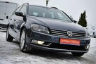 Volkswagen Passat 2,0TDI Klima, NAVI, 2013r., serwis, 100% - 2