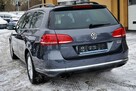 Volkswagen Passat 2,0TDI Klima, NAVI, 2013r., serwis, 100% - 4