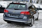 Volkswagen Passat 2,0TDI Klima, NAVI, 2013r., serwis, 100% - 6
