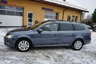 Volkswagen Passat 2,0TDI Klima, NAVI, 2013r., serwis, 100% - 8