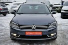 Volkswagen Passat 2,0TDI Klima, NAVI, 2013r., serwis, 100% - 11