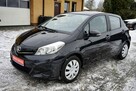 Toyota Yaris 1,3VVTi Klima, NAVI, kamera, 2012r.