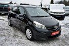 Toyota Yaris 1,3VVTi Klima, NAVI, kamera, 2012r. - 3