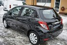 Toyota Yaris 1,3VVTi Klima, NAVI, kamera, 2012r. - 4