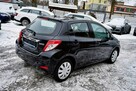 Toyota Yaris 1,3VVTi Klima, NAVI, kamera, 2012r. - 6