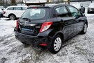 Toyota Yaris 1,3VVTi Klima, NAVI, kamera, 2012r. - 7