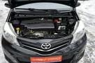 Toyota Yaris 1,3VVTi Klima, NAVI, kamera, 2012r. - 8