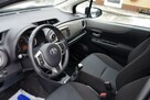 Toyota Yaris 1,3VVTi Klima, NAVI, kamera, 2012r. - 10