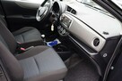 Toyota Yaris 1,3VVTi Klima, NAVI, kamera, 2012r. - 11