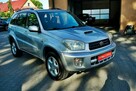 Toyota RAV-4 2,0D4D Klima, alu, 4x4, serwis, 100%, 2002r. - 3