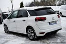 Citroen C4 Picasso 1,6HDI NAVI, skóra, alu R17, 2015r. - 3