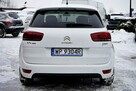 Citroen C4 Picasso 1,6HDI NAVI, skóra, alu R17, 2015r. - 5