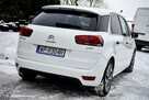 Citroen C4 Picasso 1,6HDI NAVI, skóra, alu R17, 2015r. - 6
