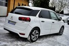 Citroen C4 Picasso 1,6HDI NAVI, skóra, alu R17, 2015r. - 7