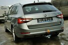 Škoda Superb 1,6TDI NAVI, Xenon, skóra, automat DSG, 2017r. - 4