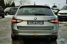 Škoda Superb 1,6TDI NAVI, Xenon, skóra, automat DSG, 2017r. - 5