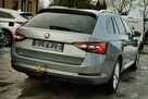 Škoda Superb 1,6TDI NAVI, Xenon, skóra, automat DSG, 2017r. - 6