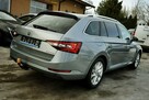 Škoda Superb 1,6TDI NAVI, Xenon, skóra, automat DSG, 2017r. - 7