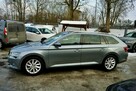 Škoda Superb 1,6TDI NAVI, Xenon, skóra, automat DSG, 2017r. - 8