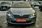 Škoda Superb 1,6TDI NAVI, Xenon, skóra, automat DSG, 2017r. - 11