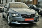 Škoda Superb 1,6TDI NAVI, Xenon, skóra, automat DSG, 2017r. - 12