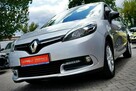 Renault Scenic 1,5DCI NAVI, 110KM, 2015r.