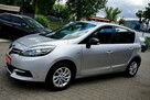 Renault Scenic 1,5DCI NAVI, 110KM, 2015r. - 8