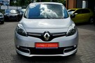 Renault Scenic 1,5DCI NAVI, 110KM, 2015r. - 11