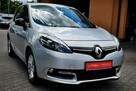 Renault Scenic 1,5DCI NAVI, 110KM, 2015r. - 12