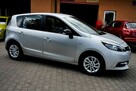 Renault Scenic 1,5DCI NAVI, 110KM, 2015r. - 14