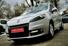 Renault Scenic 1,6DCI Klima, alu, NAVI, 130KM, 2012r. - 1