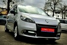 Renault Scenic 1,6DCI Klima, alu, NAVI, 130KM, 2012r. - 2